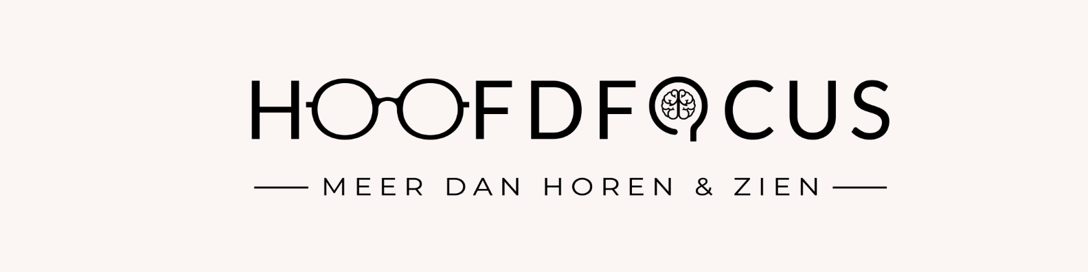HoofdFocus — meer dan horen & zien